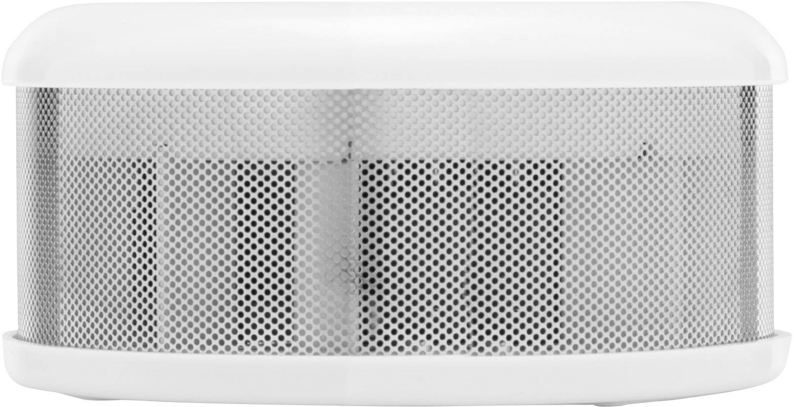 Smartwares RM620 FSM-16020 Rauchwarnmelder  inkl. 10 Jahres-Batterie, Mini batteriebetrieben