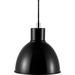 Nordlux Pop 45833003 Pendelleuchte LED E27 60W Schwarz