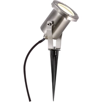 Nordlux 77029934 Taurus LED-Gartenstrahler LED GU10 28W Edelstahl Nordlux 77029934 Taurus LED-Gartenstrahler LED GU10 28W Edelstahl