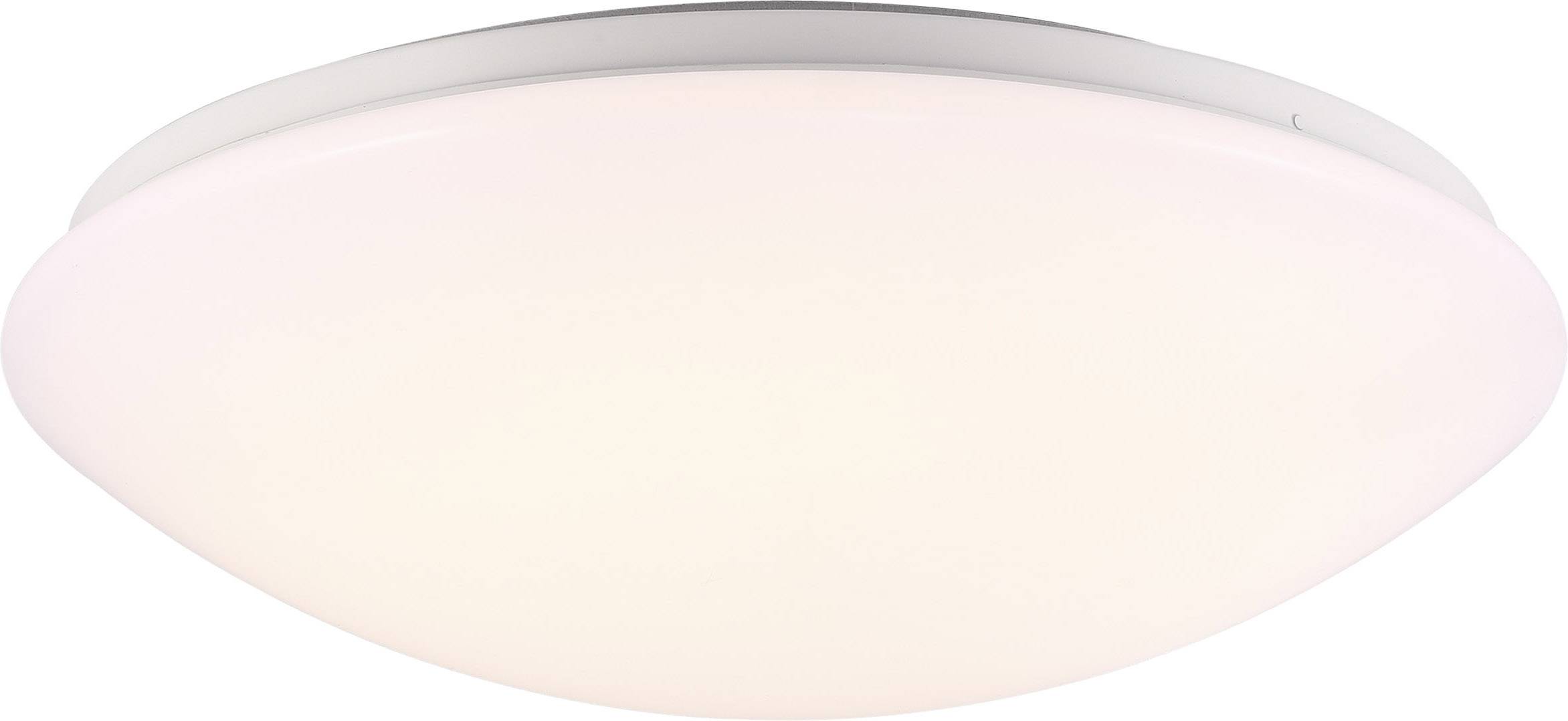 Nordlux 45386501 Ask LED-Außendeckenleuchte mit Bewegungsmelder 18W