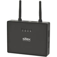 Silex Technology E1392 WLAN Adapter 300MBit/s 2.4GHz, 5GHz Silex Technology E1392 WLAN Adapter 300MBit/s 2.4GHz, 5GHz