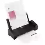 IRIS by Canon IRISCAN Pro 5 Duplex-Dokumentenscanner A4 600 x 600 dpi 23 Seiten/min, 46 Bilder/min USB IRIS by Canon IRISCAN Pro 5 Duplex-Dokumentenscanner A4 600 x 600 dpi 23 Seiten/min, 46 Bilder/min USB