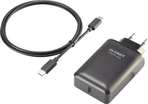 USB-Ladegerät Passend für: Raspberry Pi Ausgangsstrom (max.) 3 A 1 x USB, USB-C™ Buchs