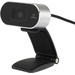 Renkforce RF-WC-1080P Full HD webcam 1920 x 1080 p Clip mount