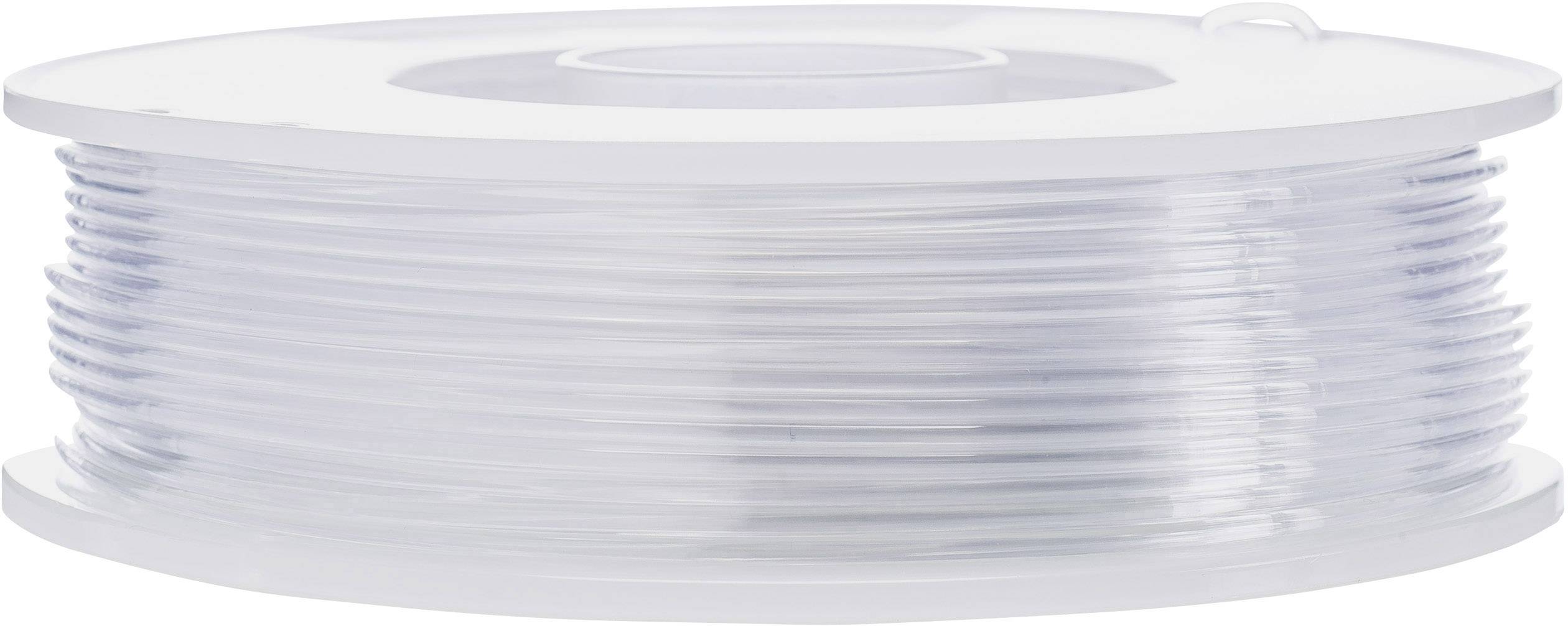 Ultimaker PCA - M3577 Transparent 750 - 212674 Filament PC (Polycarbonat) 2.85mm 750g Transparent 1St.