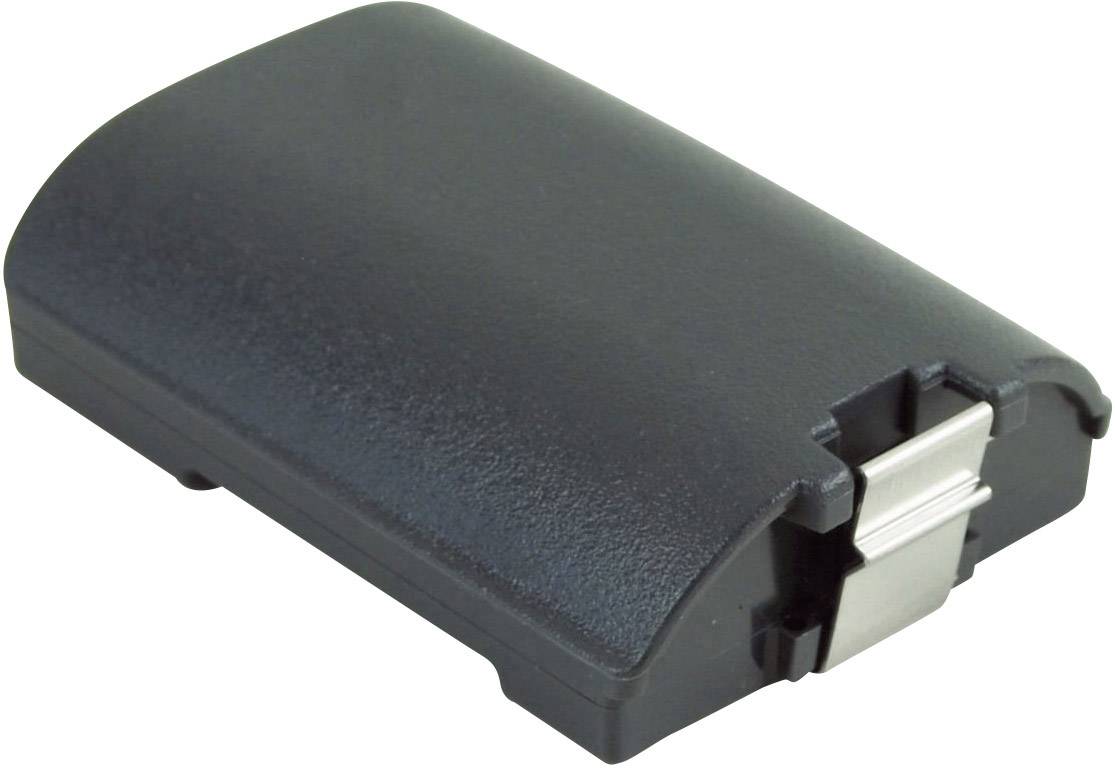 Beltrona Barcodescanner-Akku 7.4V 2500 mAh Passend für Marke LXE