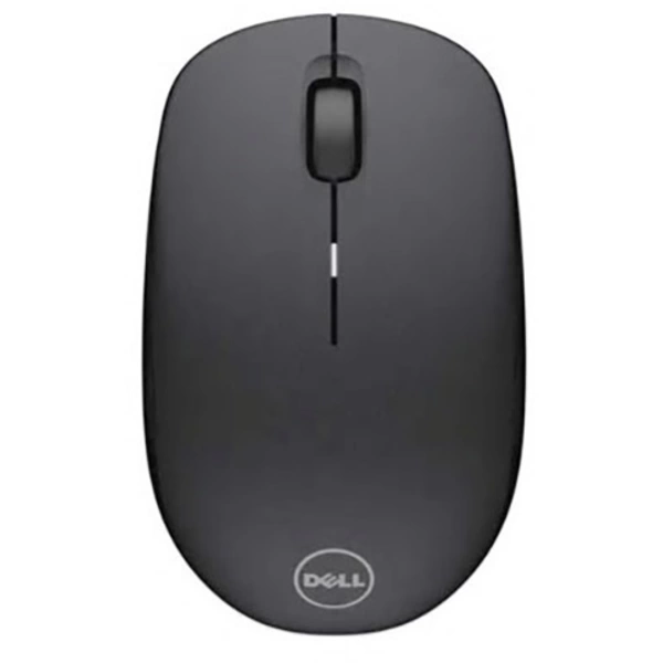 Dell WM126 Maus Funk Optisch Schwarz 3 Tasten 1000 dpi Dell WM126 Maus Funk Optisch Schwarz 3 Tasten 1000 dpi