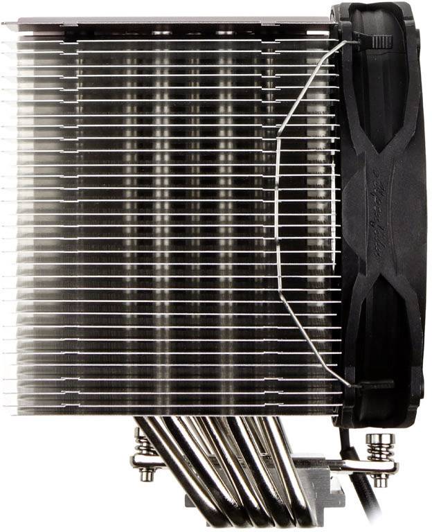 Alpenföhn Brocken 3 CPU-Kühler mit Lüfter