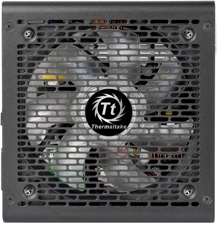 Thermaltake Smart RGB PC Netzteil 500 W ATX 80PLUS®