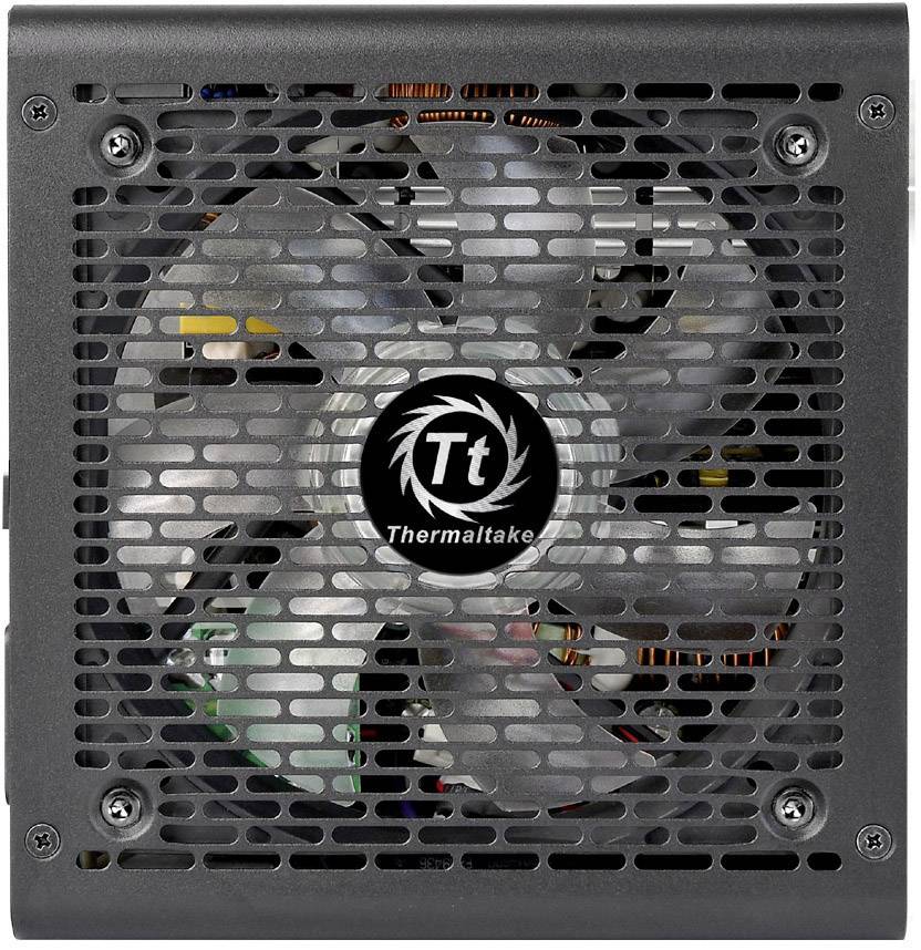 Thermaltake Smart RGB PC Netzteil 700W ATX 80PLUS®