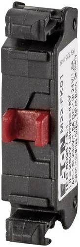 Eaton M22-FK01 Kontaktelement 1 Öffner 230 V/AC, 24 V/DC