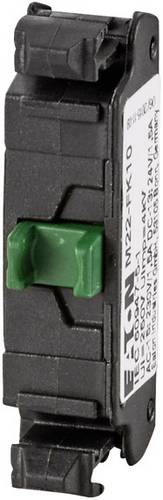 Eaton M22-FK10 Kontaktelement 1 Schließer 230 V/AC, 24 V/DC