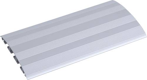 Bachmann 2707352 Fußbodenkanal (L x B x H) 2000 x 146 x 17mm 1 St. Aluminium (eloxiert)