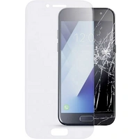 CellularLine TEMPGCABGALA317T Displayschutzglas Passend für: Samsung Galaxy A3 (2017) 1St. CellularLine TEMPGCABGALA317T Displayschutzglas Passend für: Samsung Galaxy A3 (2017) 1St.