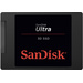 SanDisk Ultra® 3D 250 GB Interne SATA SSD 6.35 cm (2.5 Zoll) SATA 6 Gb/s Retail SDSSDH3-250G-G25