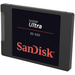 SanDisk Ultra® 3D 1TB Interne SATA SSD 6.35cm (2.5 Zoll) SATA 6 Gb/s Retail SDSSDH3-1T00-G25