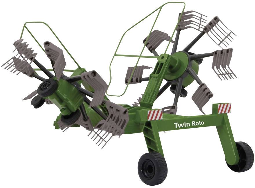 Jamara Schwader Twin Roto Kabel (L x B x H) 450 x 340 x 250 mm