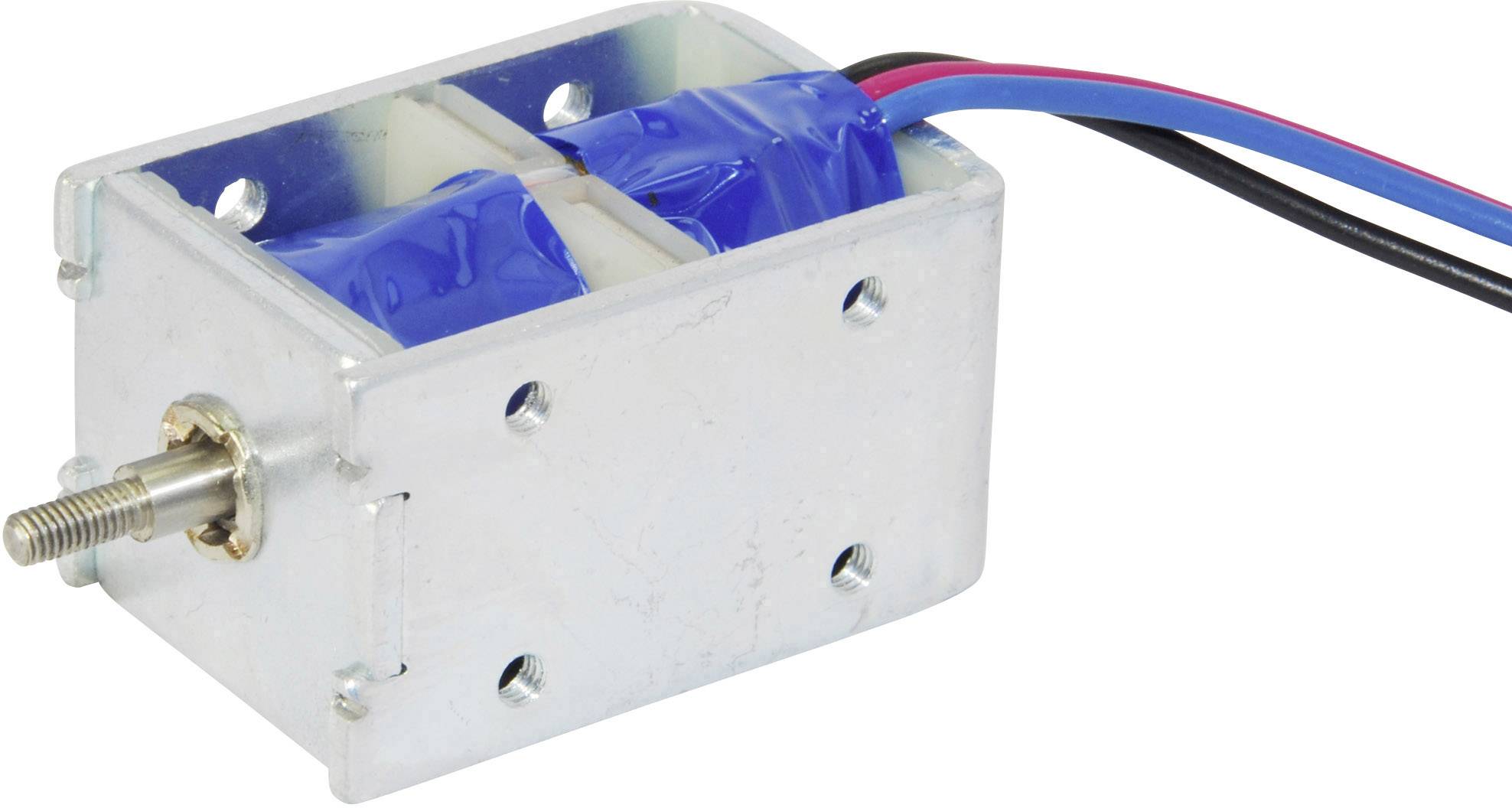 RED MAGNETICS ITS-LX-2723-12VDC Hubmagnet bidirektional 12 V/DC 30 W