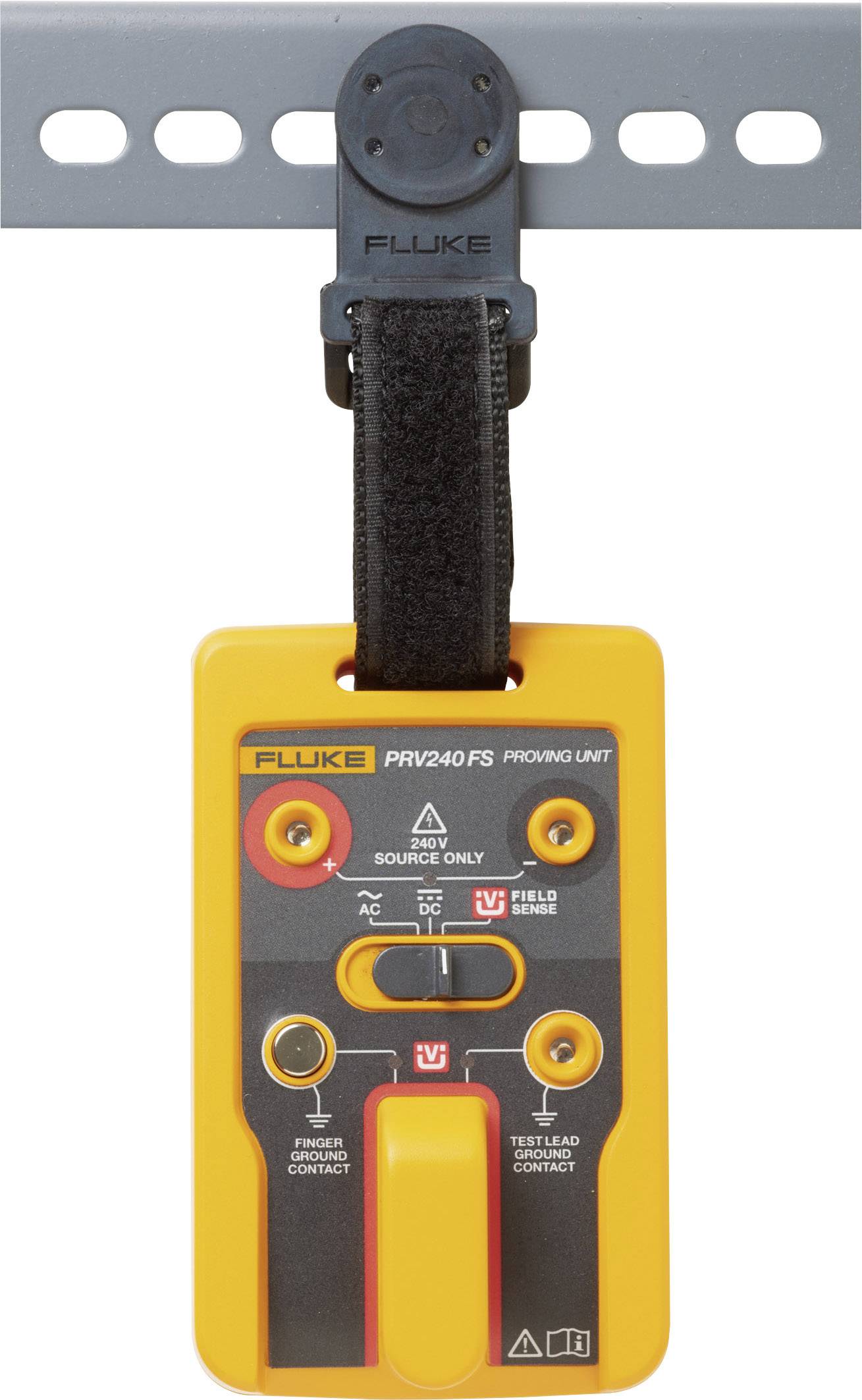 Fluke PRV240FS Kalibrator Spannung