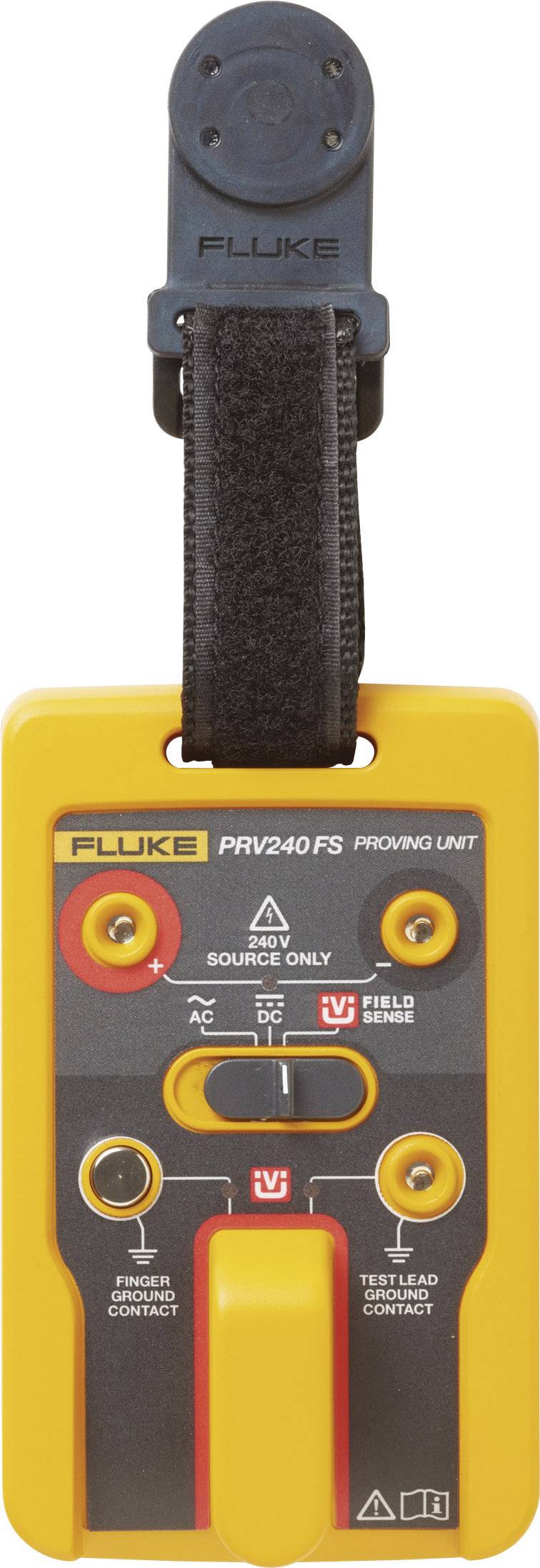 Fluke PRV240FS Kalibrator Spannung