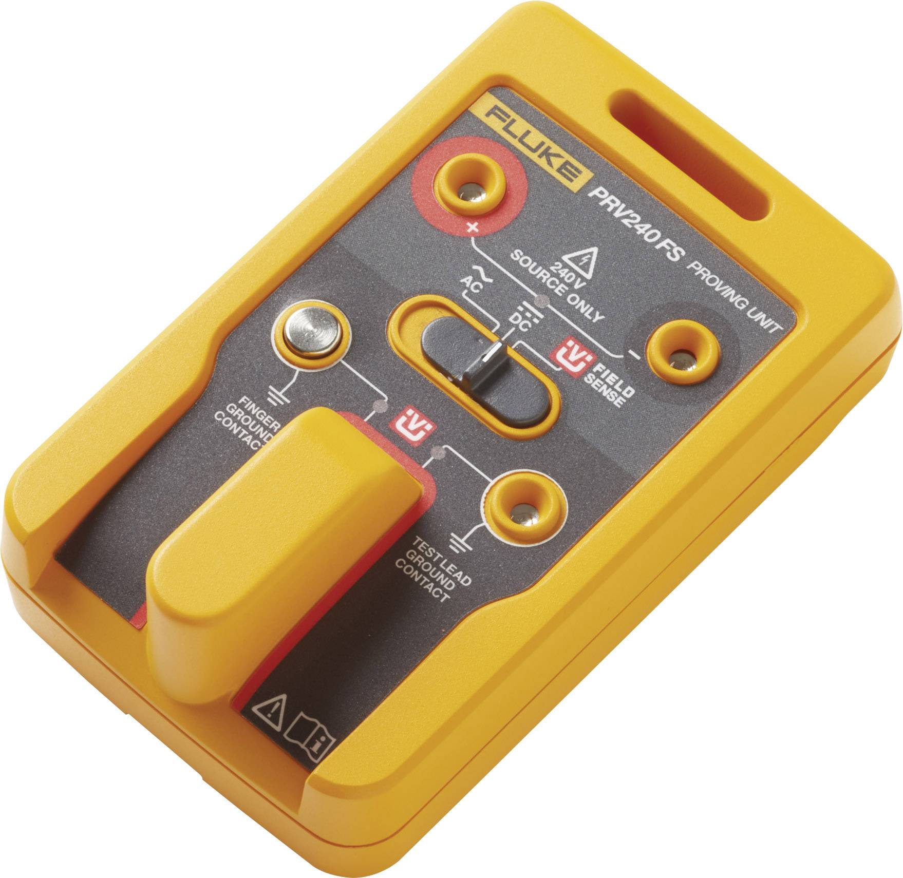 Fluke PRV240FS Kalibrator Spannung