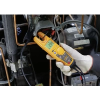Fluke T6-600/EU Hand-Multimeter, Elektrotester digital CAT III 600V Anzeige (Counts): 2000 Fluke T6-600/EU Hand-Multimeter, Elektrotester digital CAT III 600V Anzeige (Counts): 2000