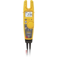 Fluke T6-600/EU Hand-Multimeter, Elektrotester digital CAT III 600V Anzeige (Counts): 2000 Fluke T6-600/EU Hand-Multimeter, Elektrotester digital CAT III 600V Anzeige (Counts): 2000