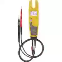 Fluke T6-600/EU Hand-Multimeter, Elektrotester digital CAT III 600V Anzeige (Counts): 2000 Fluke T6-600/EU Hand-Multimeter, Elektrotester digital CAT III 600V Anzeige (Counts): 2000