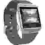 FitBit Smartwatch Uni Blau-Grau