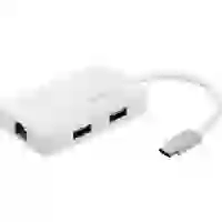 EDIMAX EU-4308 Netzwerkadapter USB-A (USB 3.2 Gen 2) EDIMAX EU-4308 Netzwerkadapter USB-A (USB 3.2 Gen 2)