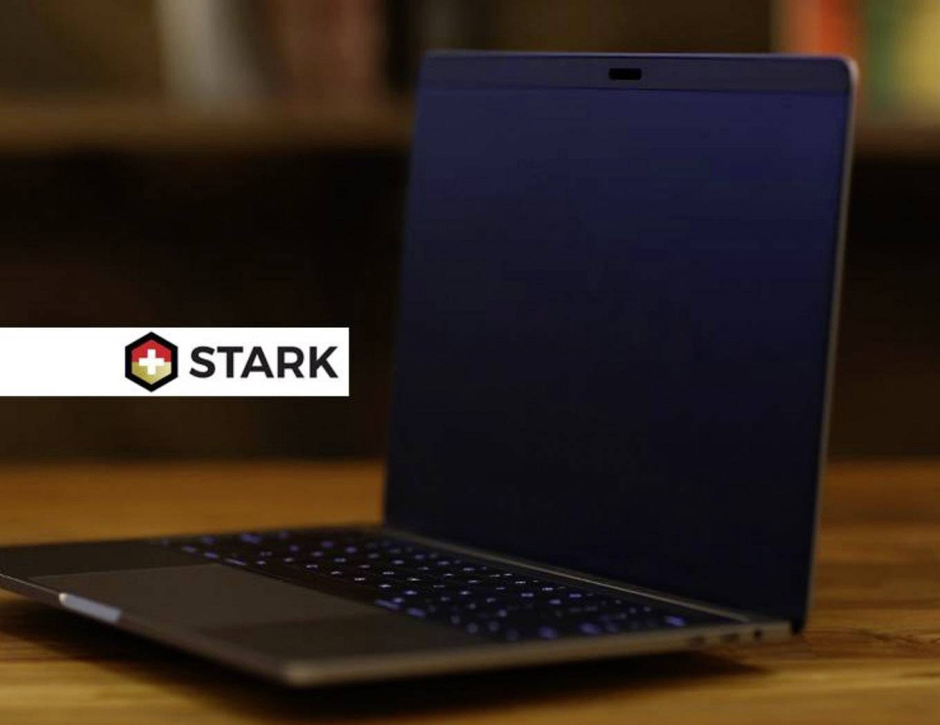 STARK Blickschutzfolie 38,1cm (15") Bildformat: 16:9 MPS-15-MBPC Passend für Modell (Gerätetypen): Apple MacBook Pro 15 Zoll