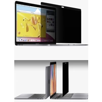 STARK Blickschutzfolie 38,1cm (15") Bildformat: 16:9 MPS-15-MBPR Passend für Modell (Gerätetypen): Apple MacBook Pro 15 Zoll STARK Blickschutzfolie 38,1cm (15") Bildformat: 16:9 MPS-15-MBPR Passend für Modell (Gerätetypen): Apple MacBook Pro 15 Zoll
