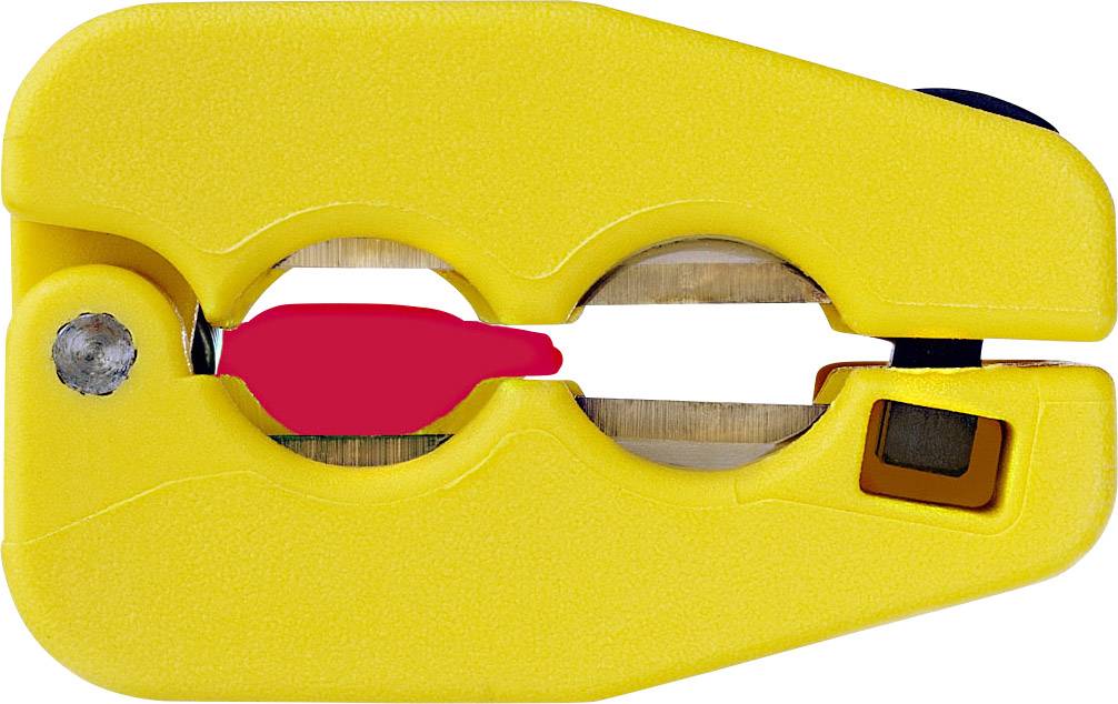 Jokari T30110 Kabelentmanteler Geeignet für Koaxialkabel 4.8 bis 7.5 mm RG6, RG59/U, RG58