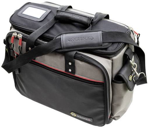 C.K Max MA2639 Techniker Werkzeugtasche unbestückt (L x B x H) 500 x 360 x 400mm