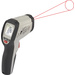 VOLTCRAFT IR 800-20C Infrarot-Thermometer Optik 20:1 -40 - +800°C Pyrometer