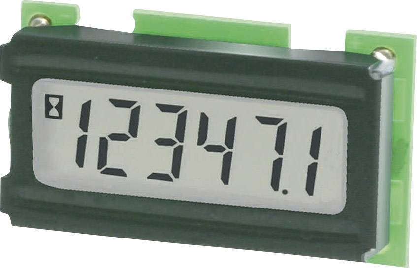 Kübler Automation 6.198.012.H00 Digitales Einbaumessgerät