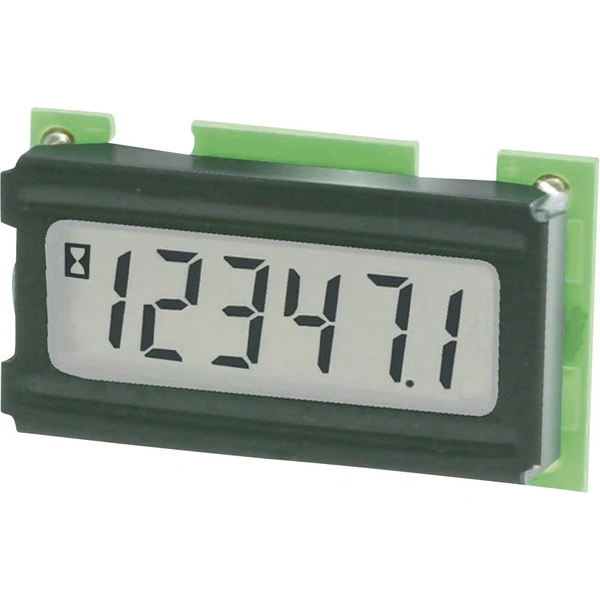 Kübler Automation 6.198.012.H00 Digitales Einbaumessgerät Kübler Automation 6.198.012.H00 Digitales Einbaumessgerät