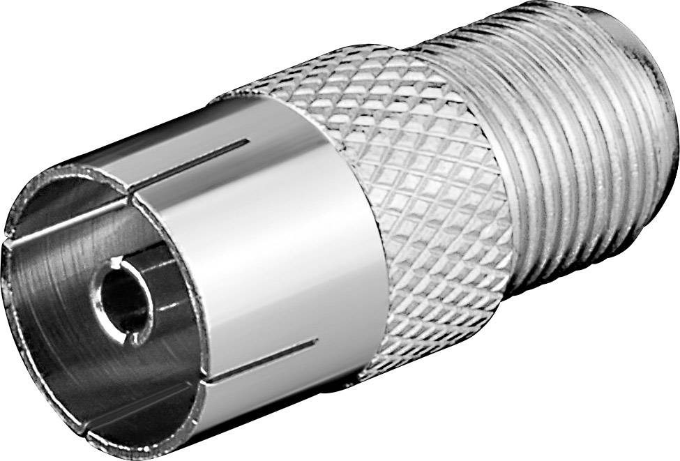 Goobay 11840 SAT Antennenadapter 1 St.