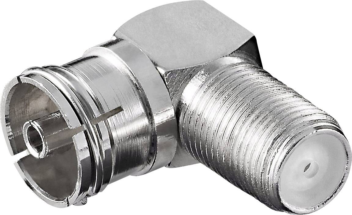 Goobay 12237 SAT Antennenadapter 1 St.