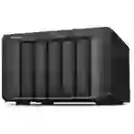 Synology Expansion Unit DX517 NAS-Server Gehäuse 5 Bay DX517 Synology Expansion Unit DX517 NAS-Server Gehäuse 5 Bay DX517