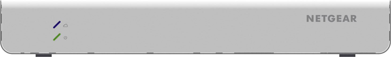 Netgear GC510P-100EUS Netzwerk Switch 8 Port