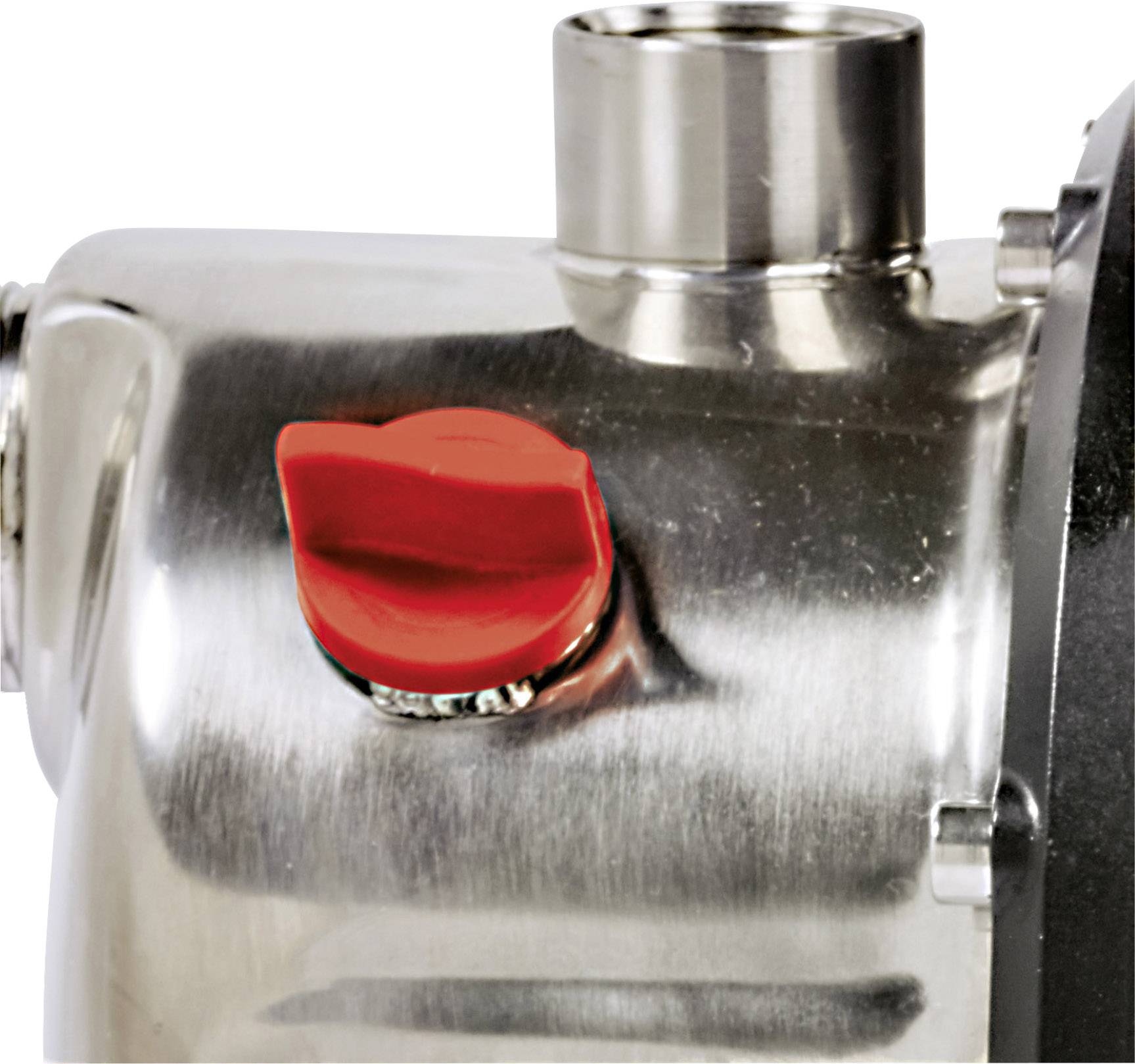 Einhell GC-GP 1046 N Gartenpumpe 4600 l/h 48 m