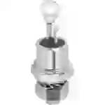 Vishay 25RIA120 Thyristor (SCR) TO-208AA 1200V 25A Vishay 25RIA120 Thyristor (SCR) TO-208AA 1200V 25A