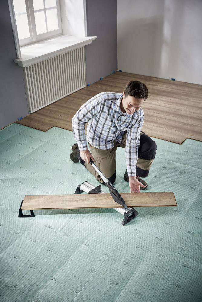 Wolfcraft VLC 800 6939000 Laminatschneider 1 St.