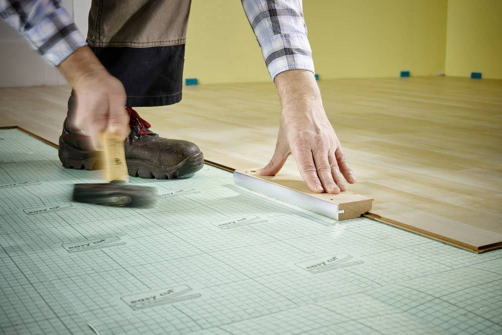 Wolfcraft Schlagholz 6947000