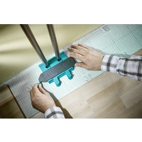 Wolfcraft Konturenlehre 6949000 Wolfcraft Konturenlehre 6949000