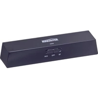 Marmitek BoomBoom 100 Bluetooth® Musik-Empfänger (Set) Bluetooth Version: 4.1 15 m aptX®-Technolog Marmitek BoomBoom 100 Bluetooth® Musik-Empfänger (Set) Bluetooth Version: 4.1 15 m aptX®-Technolog