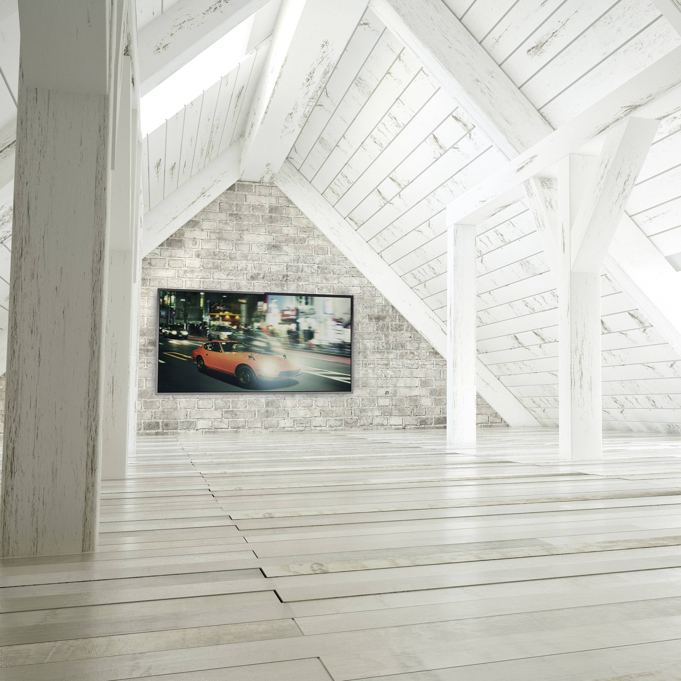 Marmitek TV Anywhere Wireless HD HDMI-Funkübertragung (Set) 200m 1920 x 1080 Pixel