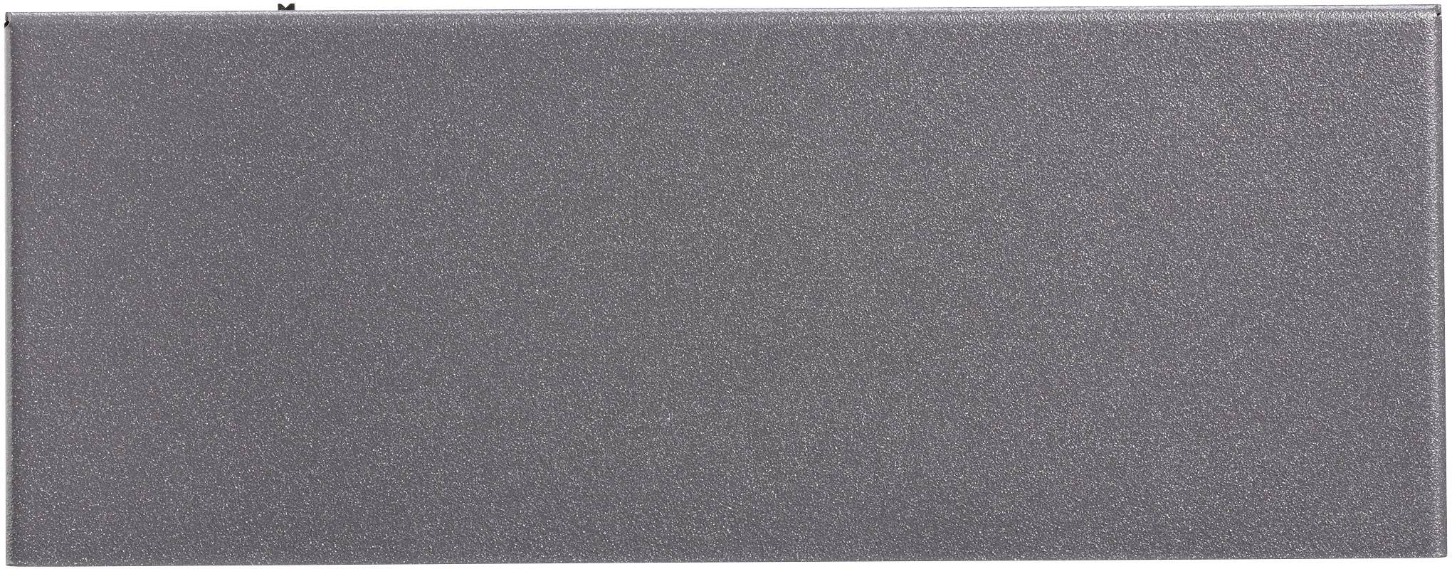 Marmitek 4 Port HDMI-Splitter Split 614 UHD 2.0 3D-Wiedergabe möglich, Metallgehäuse