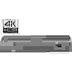 Marmitek 2 Port HDMI-Splitter Split 612 UHD 2.0 3D-Wiedergabe möglich, Metallgehäuse
